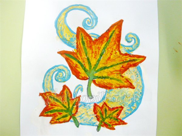 Аплікація з яєчної шкаралупи Аплікація з яєчної шкаралупи