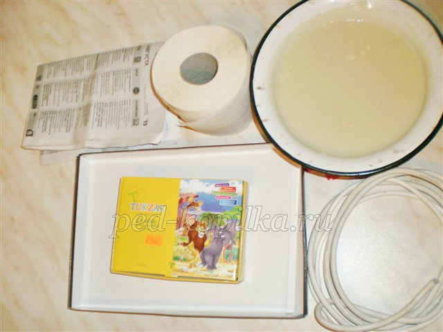 Макет Золота осінь Макет Золота осінь