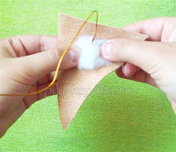 Картина з шкіри своїми руками. Майстер-клас