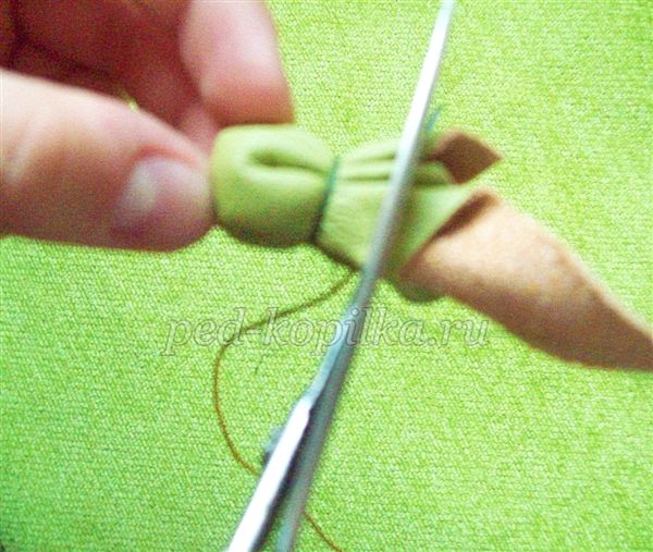 Картина з шкіри своїми руками. Майстер-клас