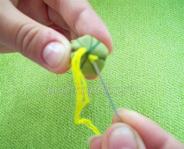 Картина з шкіри своїми руками. Майстер-клас