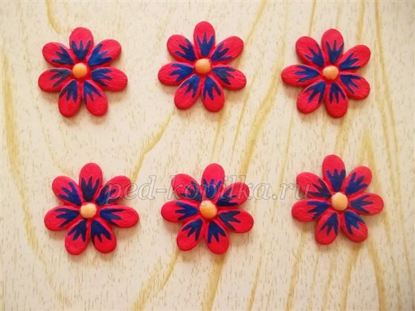 Осінні вироби з природних матеріалів своїми руками для школярів 3-4 класу