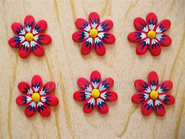 Осінні вироби з природних матеріалів своїми руками для школярів 3-4 класу