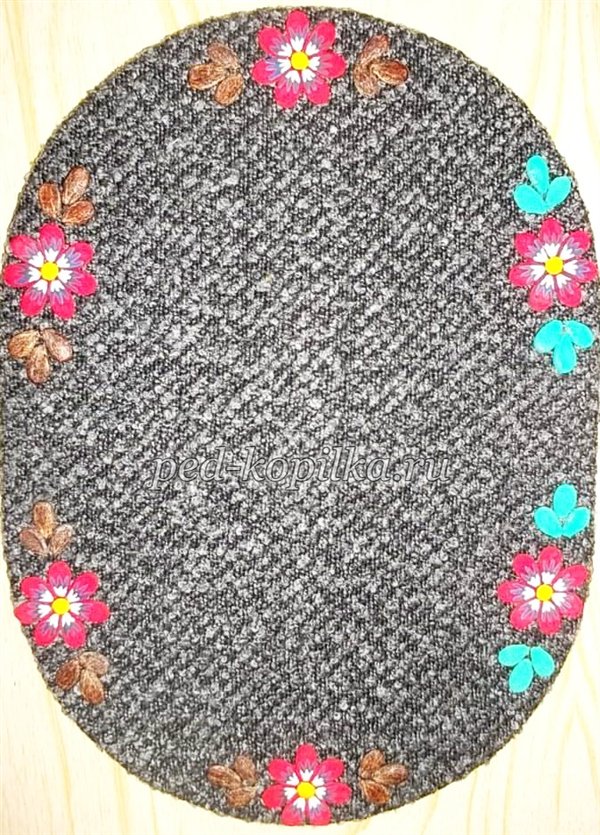 Осінні вироби з природних матеріалів своїми руками для школярів 3-4 класу