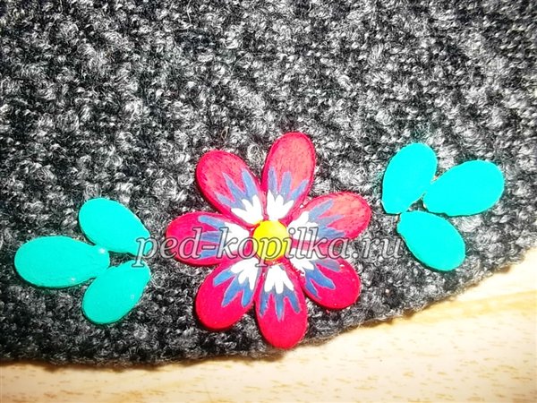 Осінні вироби з природних матеріалів своїми руками для школярів 3-4 класу