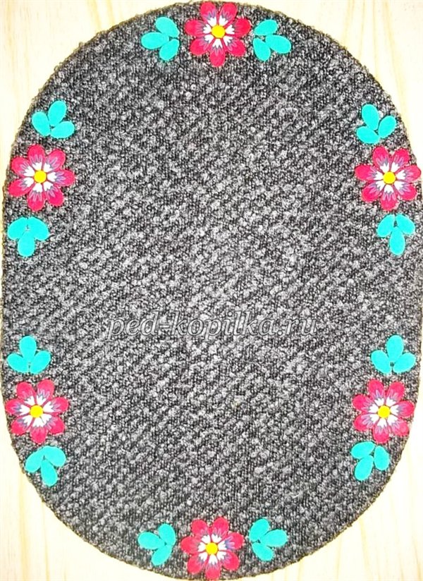 Осінні вироби з природних матеріалів своїми руками для школярів 3-4 класу