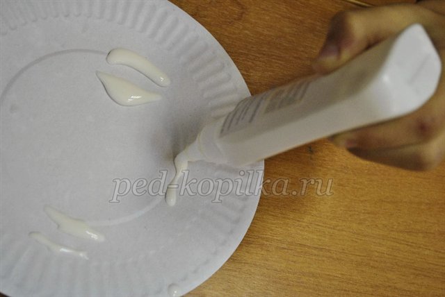 Осіння композиція з листя і солоного тіста своїми руками Осіння композиція з листя і солоного тіста своїми руками