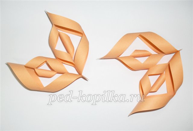 Об'ємний кленовий лист своїми руками. Майстер-клас Об'ємний кленовий лист своїми руками. Майстер-клас