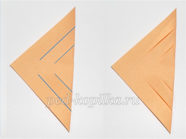 Об'ємний кленовий лист своїми руками. Майстер-клас Об'ємний кленовий лист своїми руками. Майстер-клас