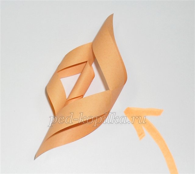 Об'ємний кленовий лист своїми руками. Майстер-клас Об'ємний кленовий лист своїми руками. Майстер-клас