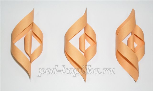 Об'ємний кленовий лист своїми руками. Майстер-клас Об'ємний кленовий лист своїми руками. Майстер-клас