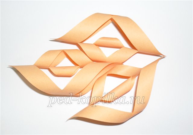 Об'ємний кленовий лист своїми руками. Майстер-клас Об'ємний кленовий лист своїми руками. Майстер-клас