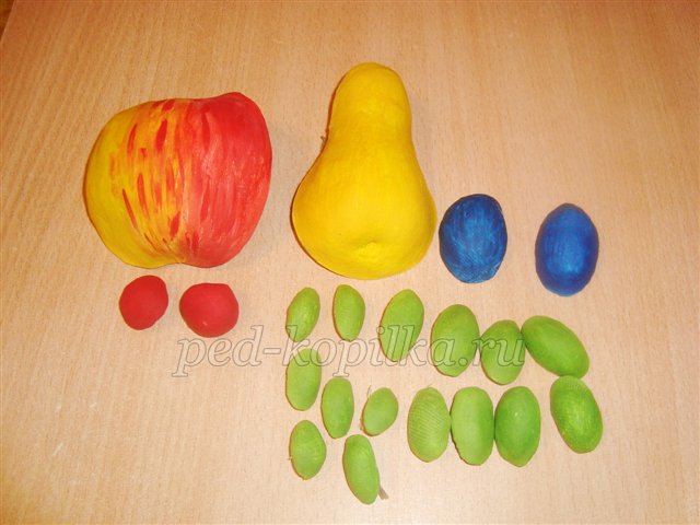 Осіннє панно своїми руками. Майстер-клас Осіннє панно своїми руками. Майстер-клас