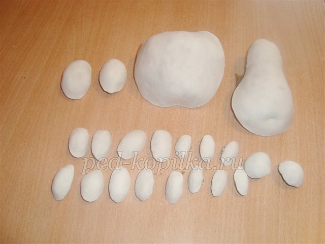 Осіннє панно своїми руками. Майстер-клас Осіннє панно своїми руками. Майстер-клас