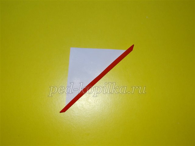 Осіння аплікація. Майстер-клас Осіння аплікація. Майстер-клас