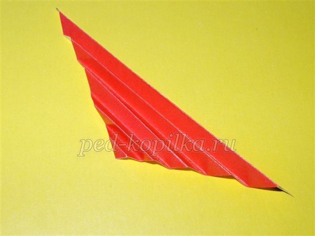 Осіння аплікація. Майстер-клас Осіння аплікація. Майстер-клас