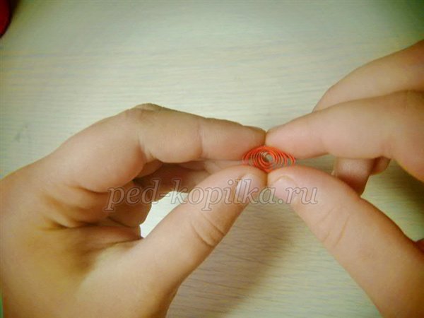 Аплікація на тему Осінь Аплікація на тему Осінь