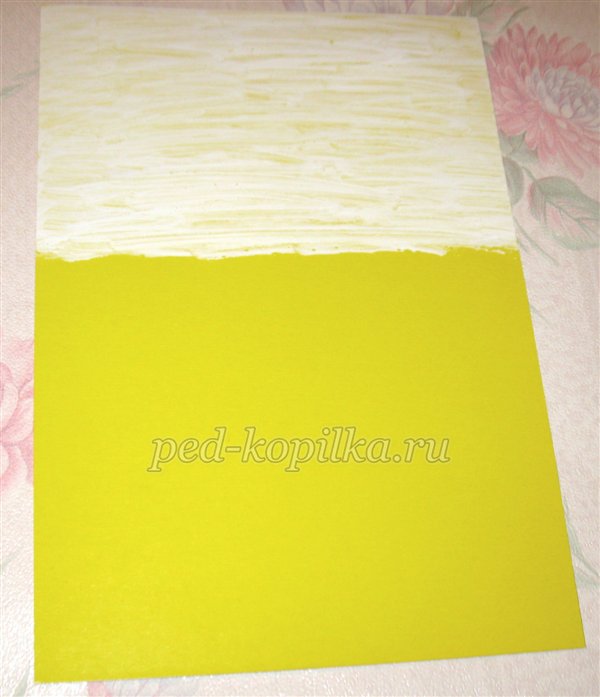 Осінні вироби своїми руками в дитячому саду. Майстер-клас Осінні вироби своїми руками в дитячому саду. Майстер-клас