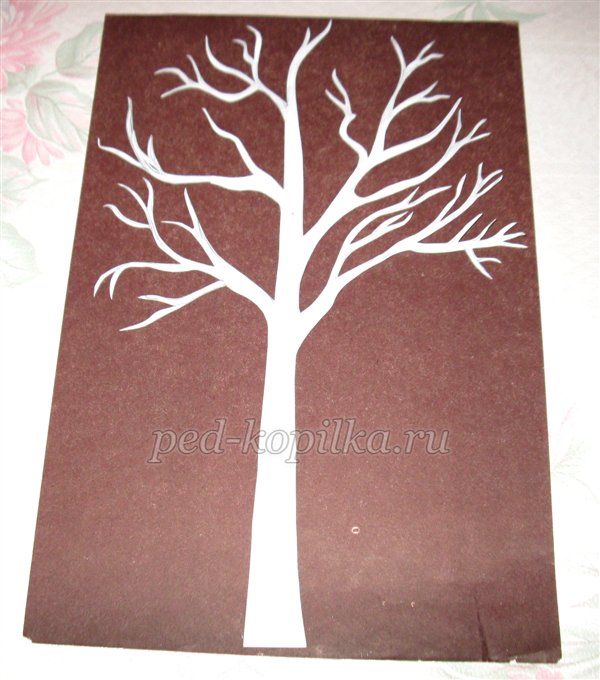 Осінні вироби своїми руками в дитячому саду. Майстер-клас Осінні вироби своїми руками в дитячому саду. Майстер-клас