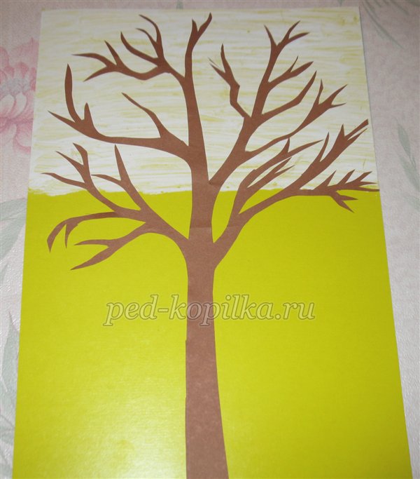 Осінні вироби своїми руками в дитячому саду. Майстер-клас Осінні вироби своїми руками в дитячому саду. Майстер-клас