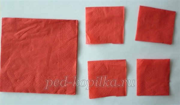 Осінні вироби своїми руками в дитячому саду. Майстер-клас Осінні вироби своїми руками в дитячому саду. Майстер-клас