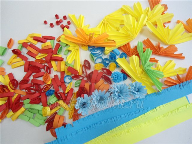 Газета до Дня вчителя своїми руками Газета до Дня вчителя своїми руками