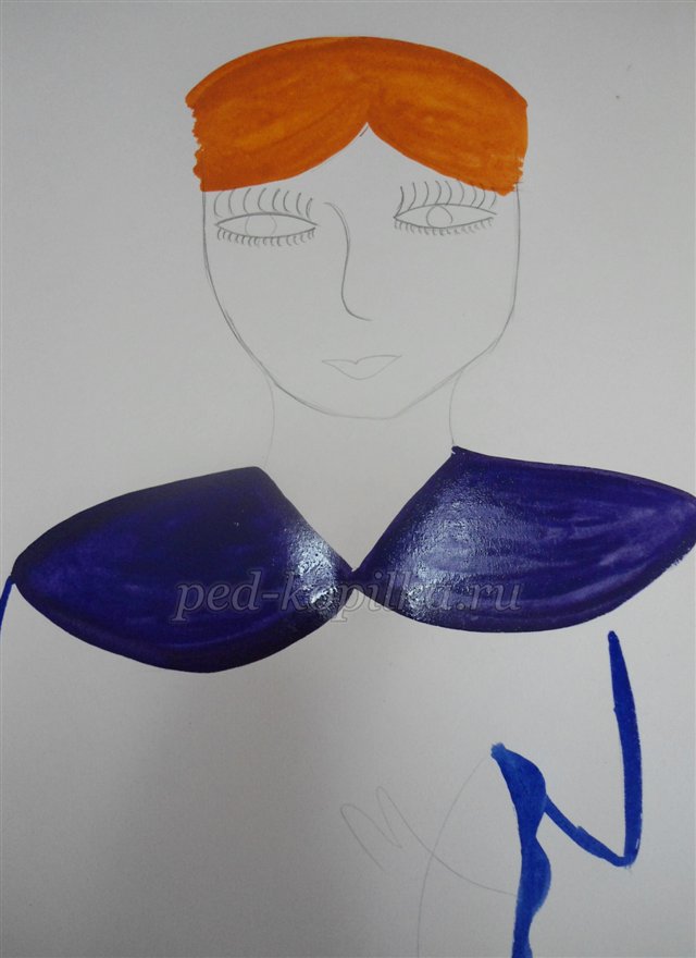 Газета до Дня вчителя своїми руками Газета до Дня вчителя своїми руками