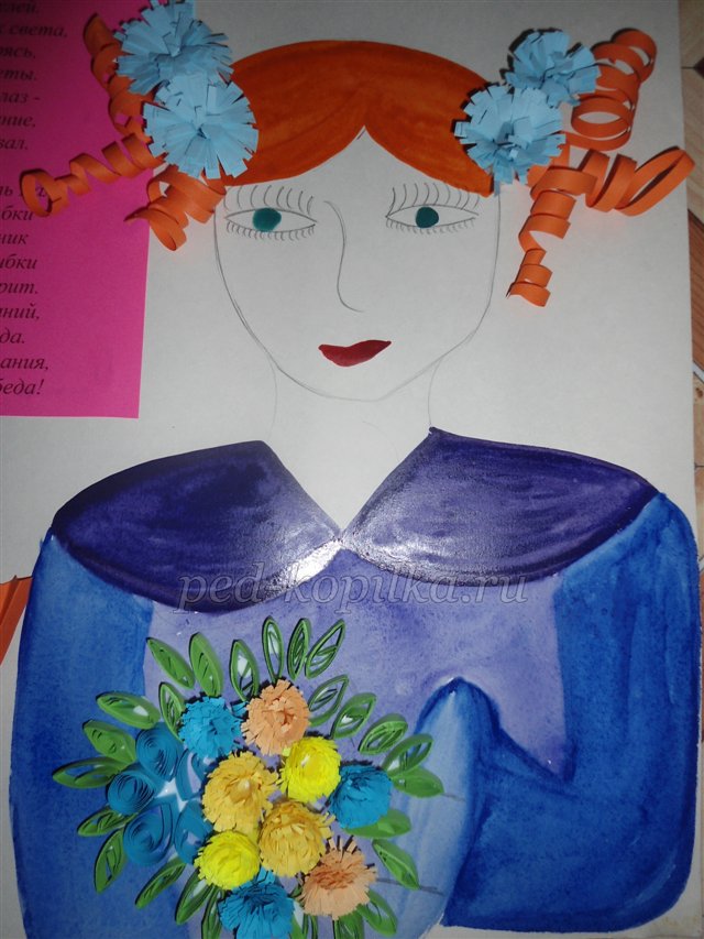 Газета до Дня вчителя своїми руками Газета до Дня вчителя своїми руками