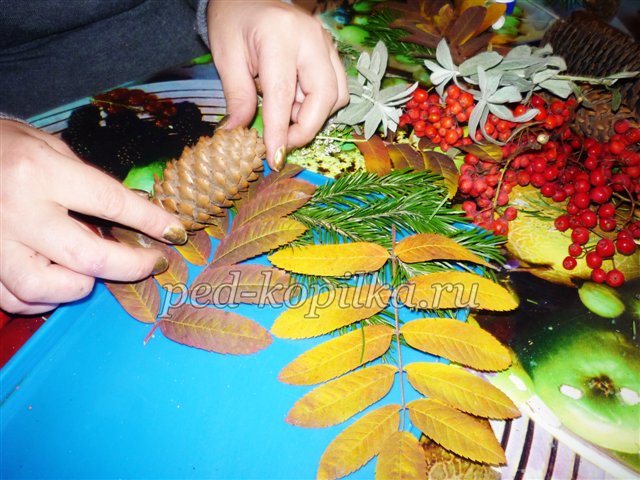 Майстер-клас по виготовленню Лесовичка Майстер-клас по виготовленню Лесовичка