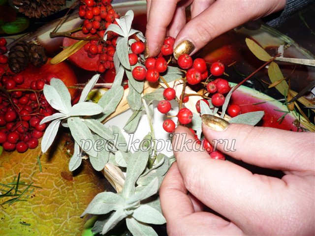 Майстер-клас по виготовленню Лесовичка Майстер-клас по виготовленню Лесовичка