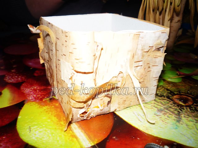 Майстер-клас по виготовленню Лесовичка Майстер-клас по виготовленню Лесовичка