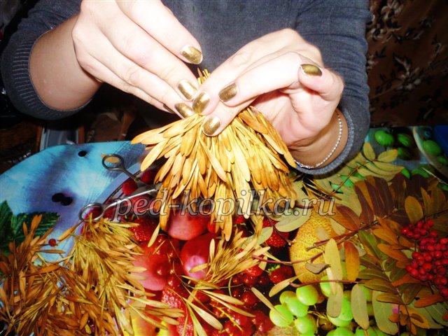 Майстер-клас по виготовленню Лесовичка Майстер-клас по виготовленню Лесовичка