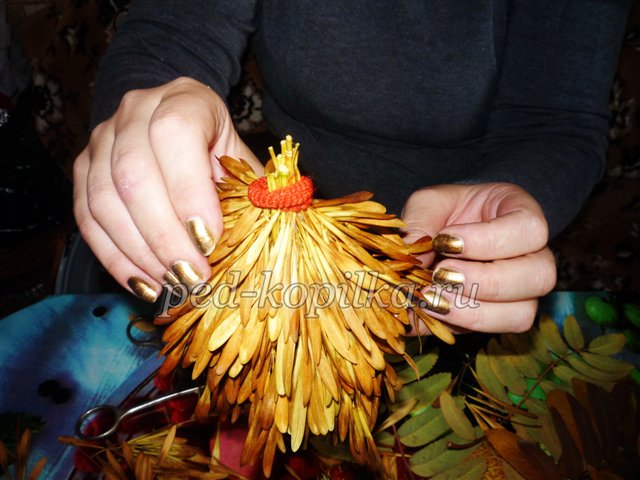 Майстер-клас по виготовленню Лесовичка Майстер-клас по виготовленню Лесовичка