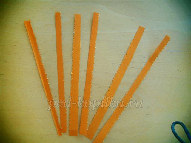 Майстер-клас із рукоділля «Аплікація з сухого листя. Пташка» Майстер-клас із рукоділля «Аплікація з сухого листя. Пташка»