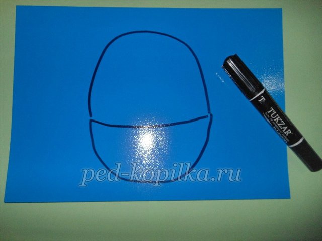 Майстер клас «Осіння композиція» виріб з непридатного матеріалу Майстер клас «Осіння композиція» виріб з непридатного матеріалу