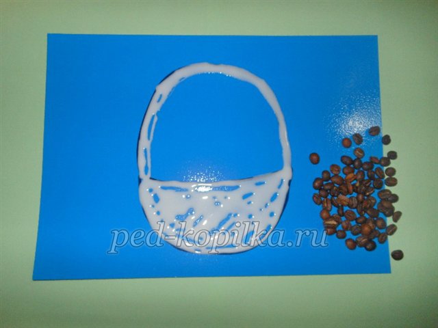 Майстер клас «Осіння композиція» виріб з непридатного матеріалу Майстер клас «Осіння композиція» виріб з непридатного матеріалу