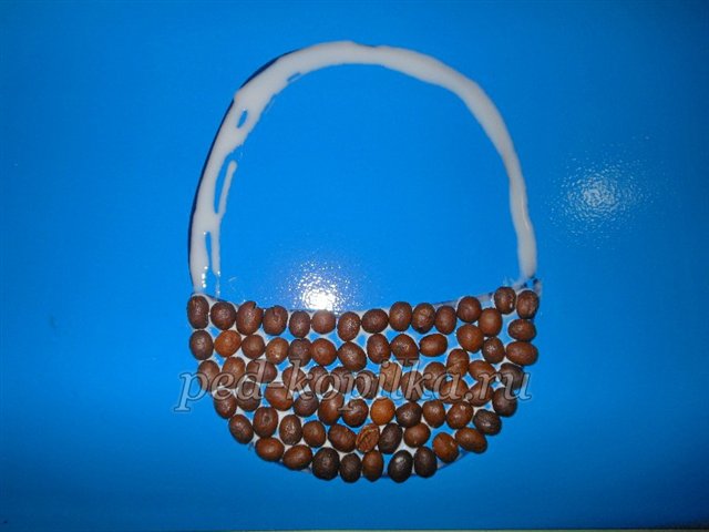 Майстер клас «Осіння композиція» виріб з непридатного матеріалу Майстер клас «Осіння композиція» виріб з непридатного матеріалу