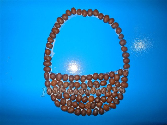 Майстер клас «Осіння композиція» виріб з непридатного матеріалу Майстер клас «Осіння композиція» виріб з непридатного матеріалу