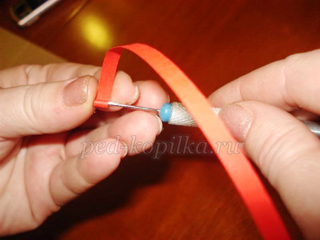 Майстер-клас по виготовленню Горобини Майстер-клас по виготовленню Горобини