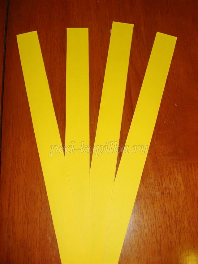 Майстер-клас по виготовленню Горобини Майстер-клас по виготовленню Горобини