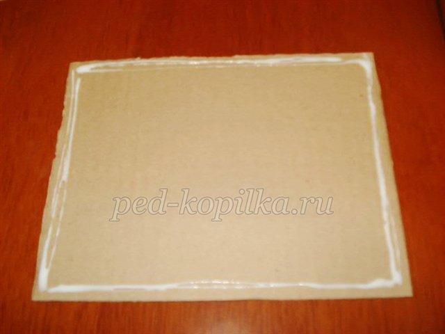 Майстер-клас по виготовленню Горобини Майстер-клас по виготовленню Горобини