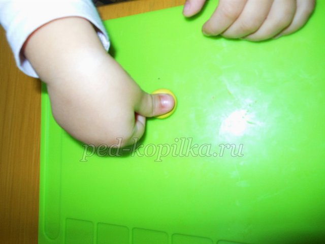 Виріб дерево восени Дрібничка дерево восени