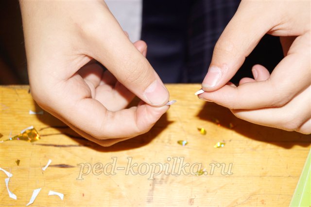 Техніка Монотипія. Декоративне панно Дівчина - Осінь Техніка Монотипія. Декоративне панно Дівчина - Осінь