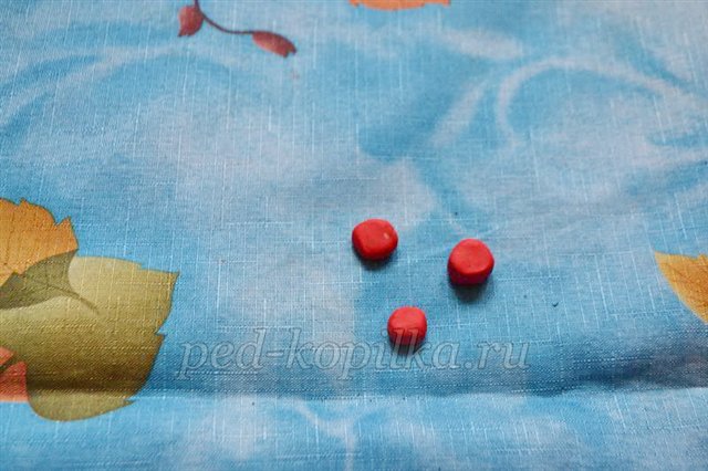 Поробка з природного матеріалу, пластиліну своїми руками Поробка з природного матеріалу, пластиліну своїми руками