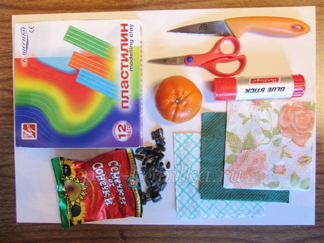 Майстер-клас Сонячні соняшники Майстер-клас Сонячні соняшники