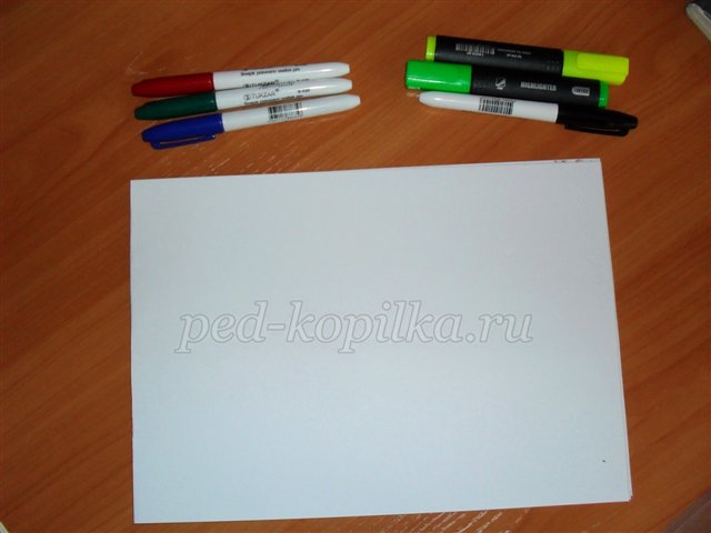 Уроки малювання для дошкільнят Уроки малювання для дошкільнят