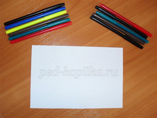 Уроки малювання для дошкільнят Уроки малювання для дошкільнят