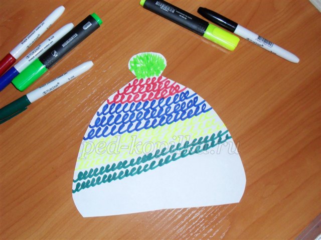 Уроки малювання для дошкільнят Уроки малювання для дошкільнят