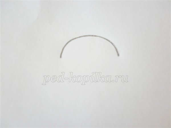 Малювання Діда Мороза Малювання Діда Мороза