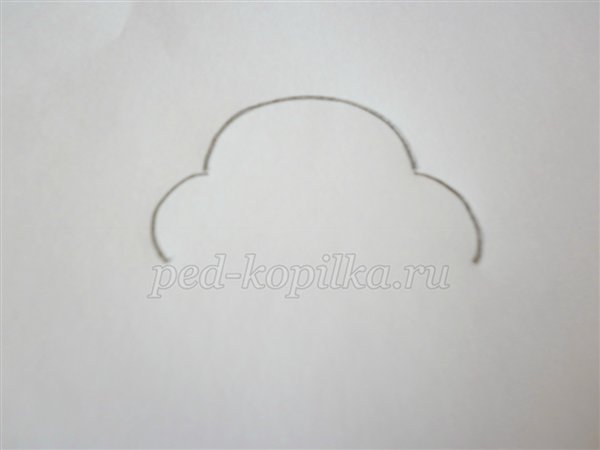 Малювання Діда Мороза Малювання Діда Мороза